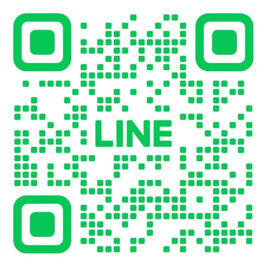 QR Code แชท pgslot sh ทาง Line